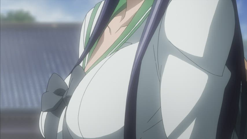 Who got Groped Harder? [HOTD]