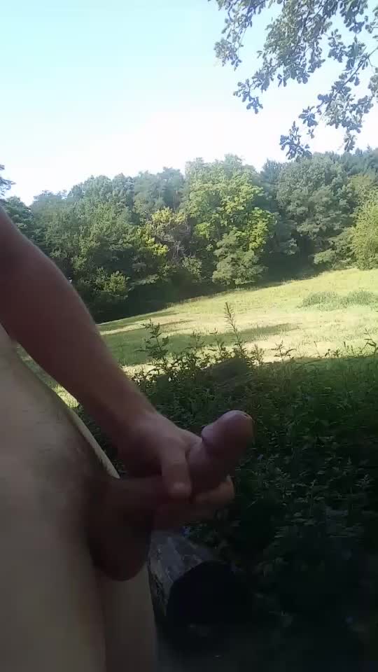 Outdoor solo fun 30 (m)