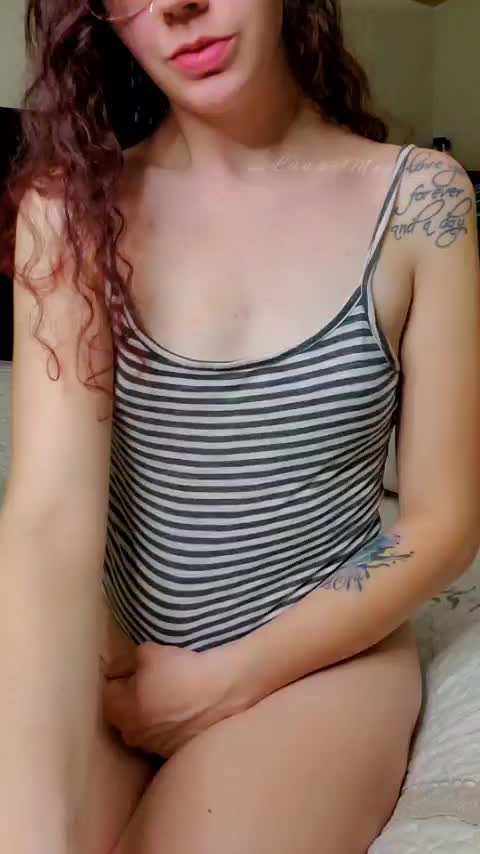 Is this even considered a titty drop? Either way I hope you enjoy! ❤