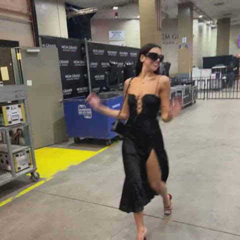 Celebrity Cute Dress gif