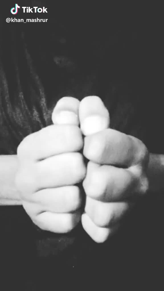 mere sath yun he rehna❤ #tiktokindia #fingers #fun #love #featurethis @tiktok_india