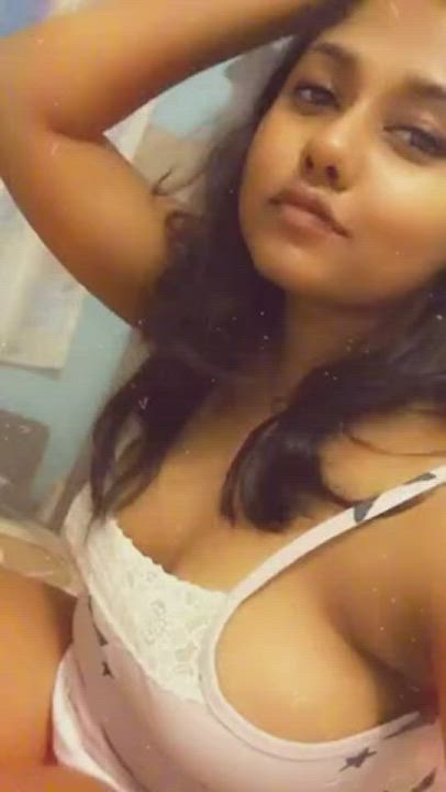 Boobs Desi Ex-Girlfriend Girlfriend Shower gif