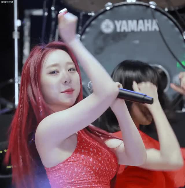 WJSN - Yeonjung 190622