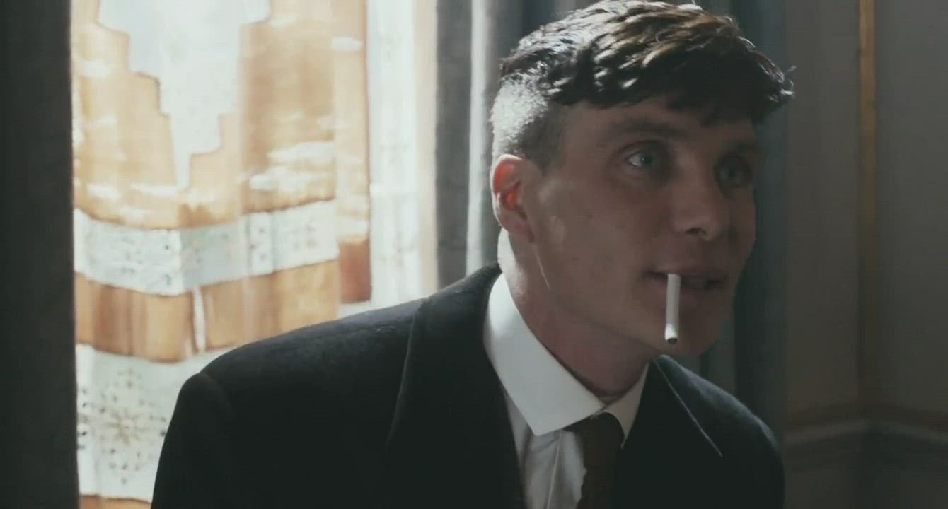 Paul Anderson And Joe Cole in Peaky Blinders (TV)