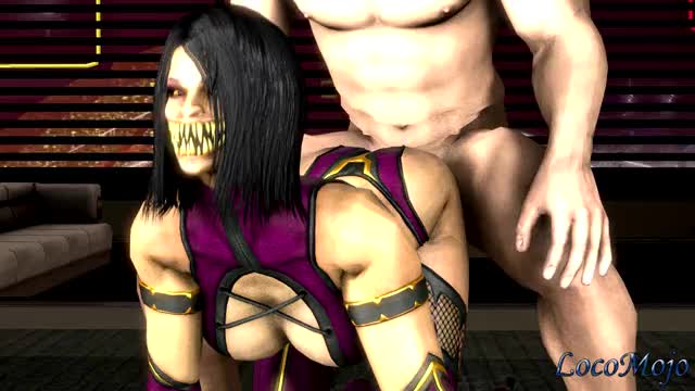 Mileena