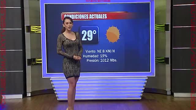 Yanet Garcia - 64 Hottest Dresses Of 2016