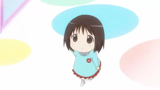 Wait for me! [Hanamaru Youchien]