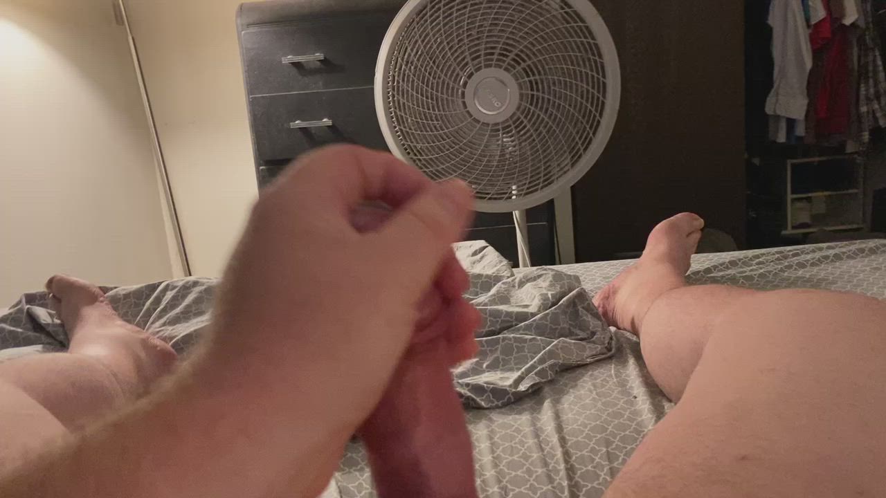 Big Dick Cum Cumshot gif