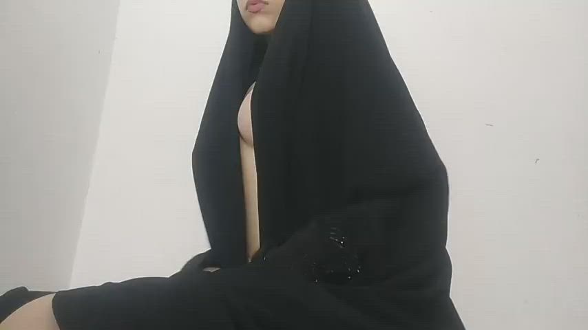arab big tits desi hijab muslim onlyfans stripping teen tits gif