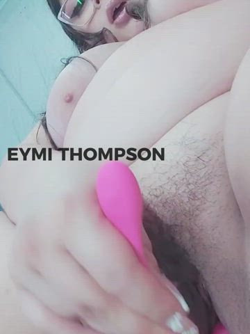 amateur brunette chubby dildo homemade onlyfans pussy vibrator webcam wet pussy gif