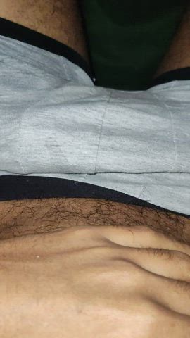 amateur arab cock cut cock egyptian gay hairy cock jerk off precum solo gif