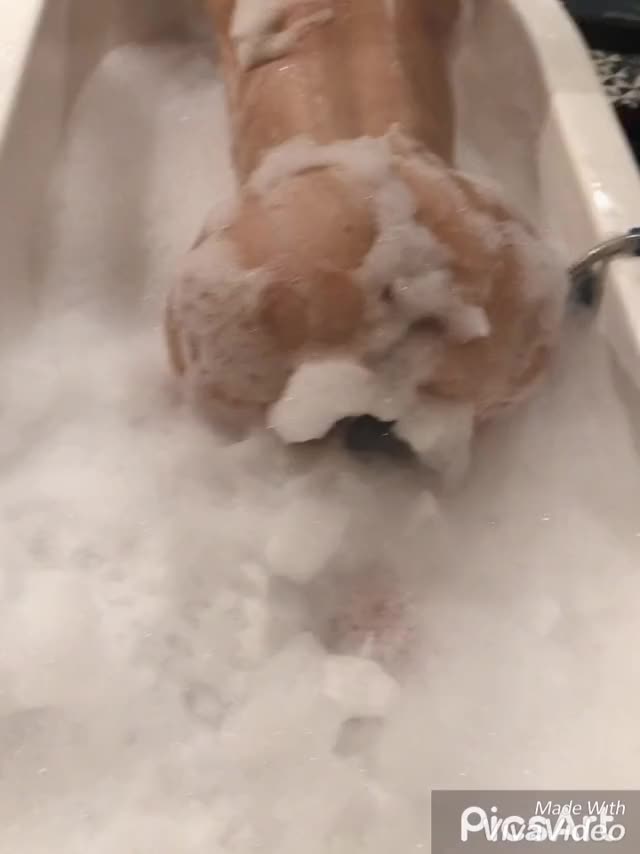 Tubebath