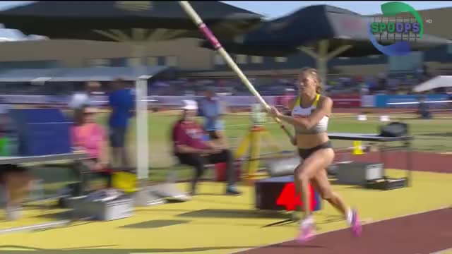 European Youth Championships | Gyor 2018 | Long Jump | Triple Jump | Pole Vault |ᴴᴰ