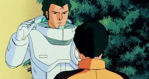 Gundam Slap