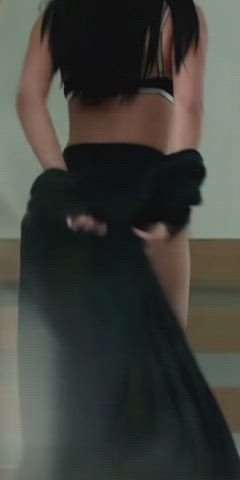 ass big ass selena gomez gif