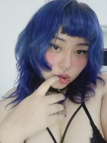 ahegao bbw camsoda cosplay piercing teen gif