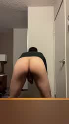 Big Dick Gay Twerking gif