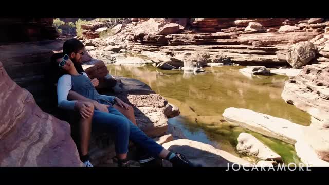 EoR 4 - Canyon Adventures -Teaser