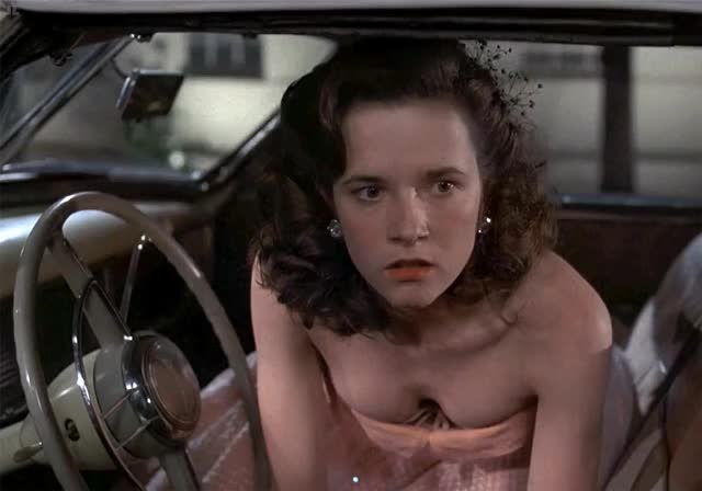 Lea Thompson