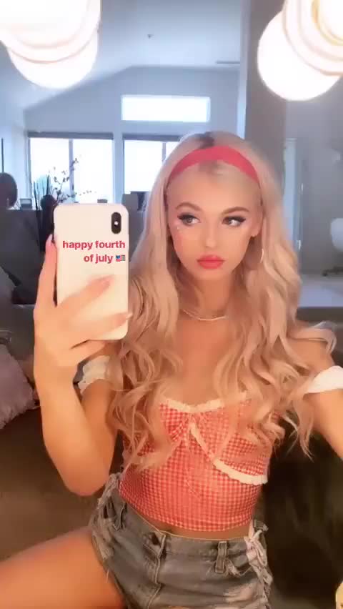 Loren Gray