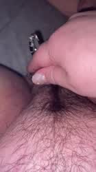 Hairy pussy