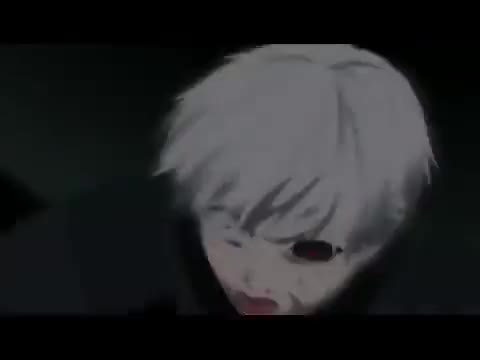 Ken kaneki vs sachi