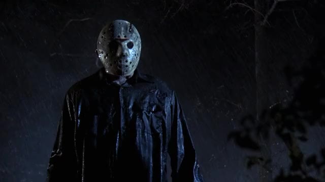 Friday-the-13th-A-New-Beginning-1985-GIF-00-04-40-jason-in-rain