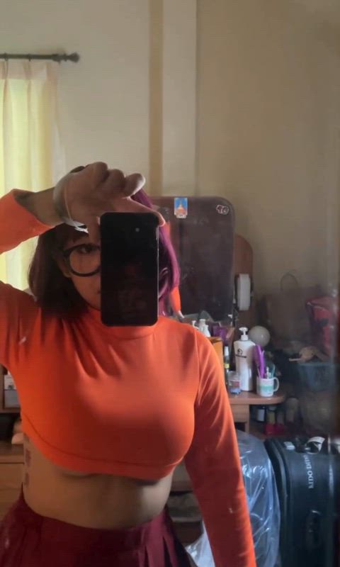 Velma (scooby doo) [JokeyJokemaker]