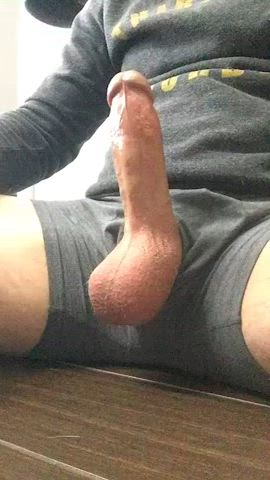The best cocks can cum more than once