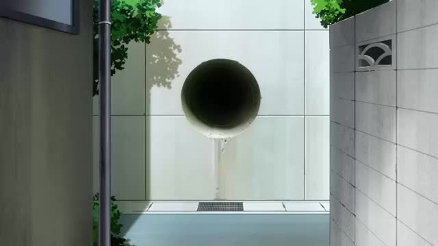 Sankarea - S1 E3 W4