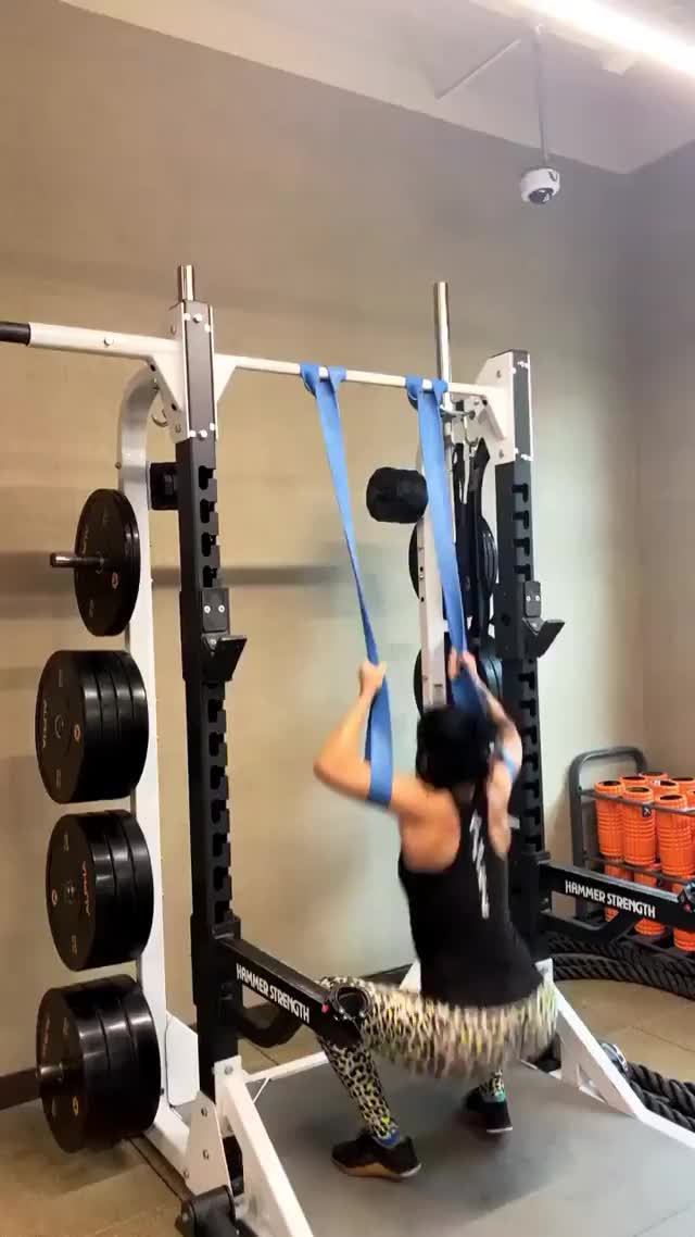 Bayley (Death by snu-snu training)