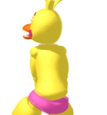 toy chica