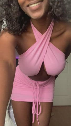 Fuck me in my dress