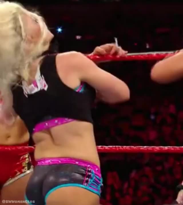 Alexa Bliss