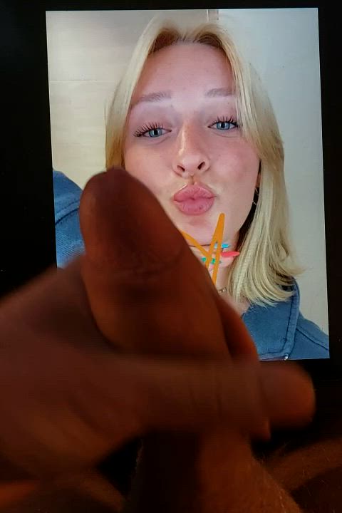 Send me blondes for jerk tributes, kik/telegram TLtribs, Session:05df8fe9bca27056e28297e45f600aa6d73839e67434ae243acbe60e83bcc3d843