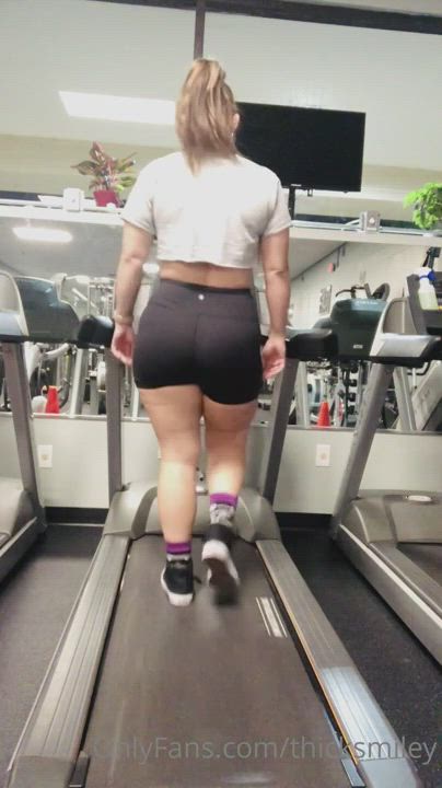 Fitness Pawg Strip gif