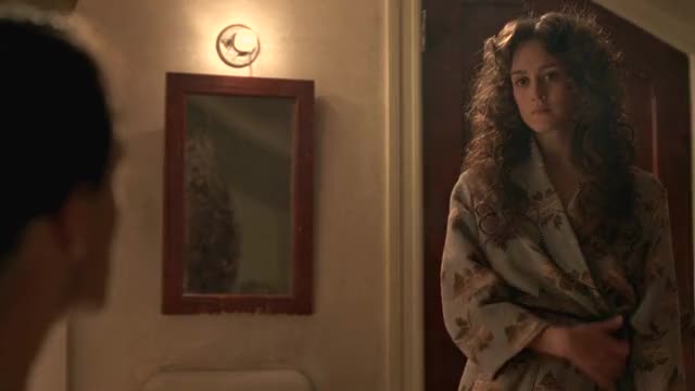 Heather Lind in Boardwalk Empire