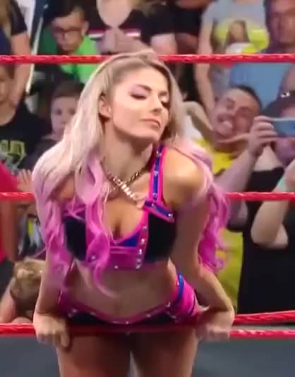 Alexa RAW 5