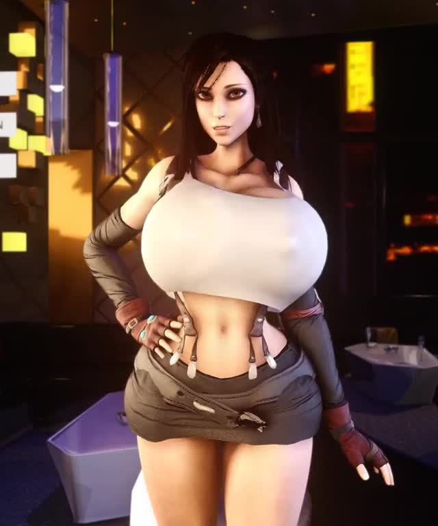 tifa bop