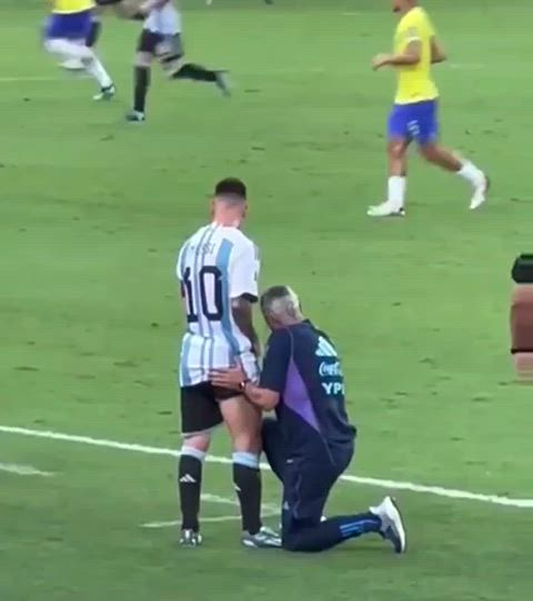 blowjob football handjob gif