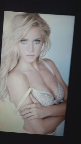 Brittany Snow