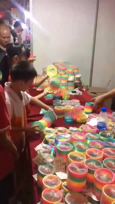 Slinky professional