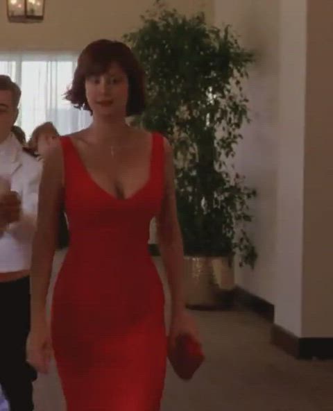 Catherine Bell