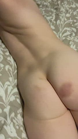 Who wants to add some bruises?