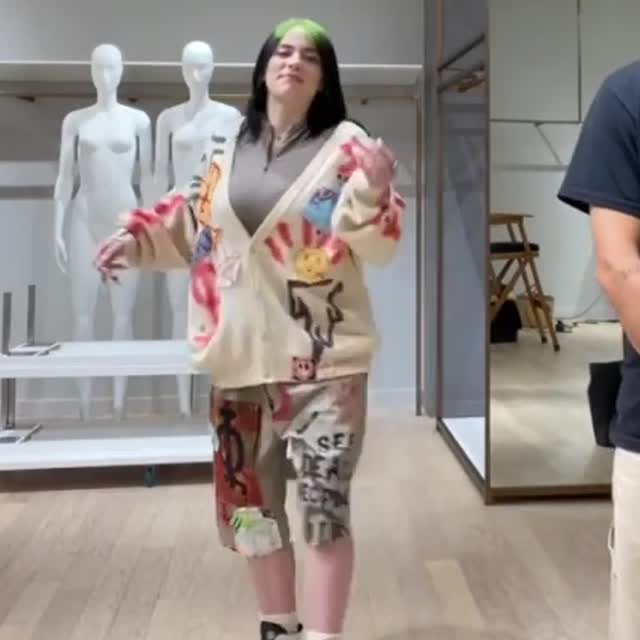 billie eilish