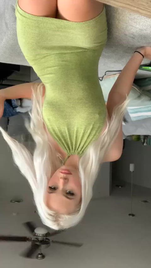 dress fucked petite tik-tok gif