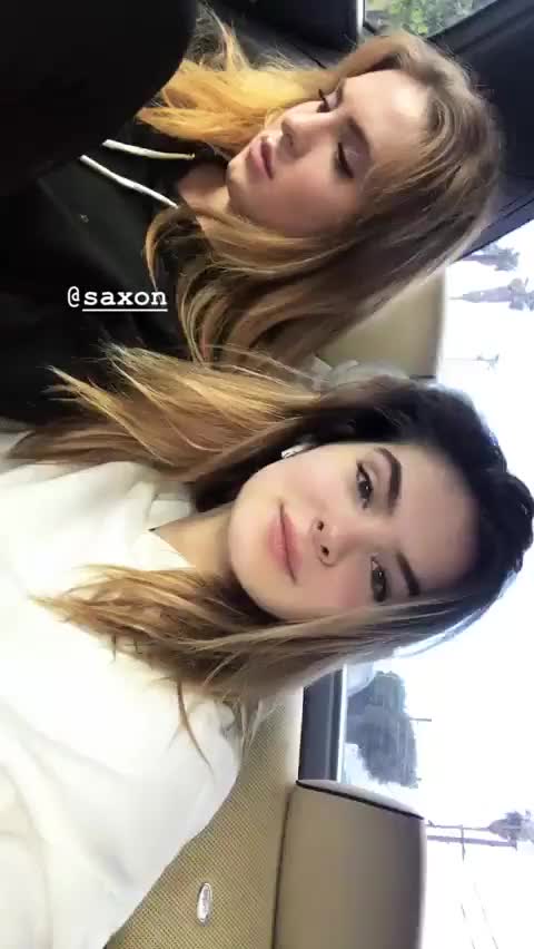 Saxon and Brighton Sharbino