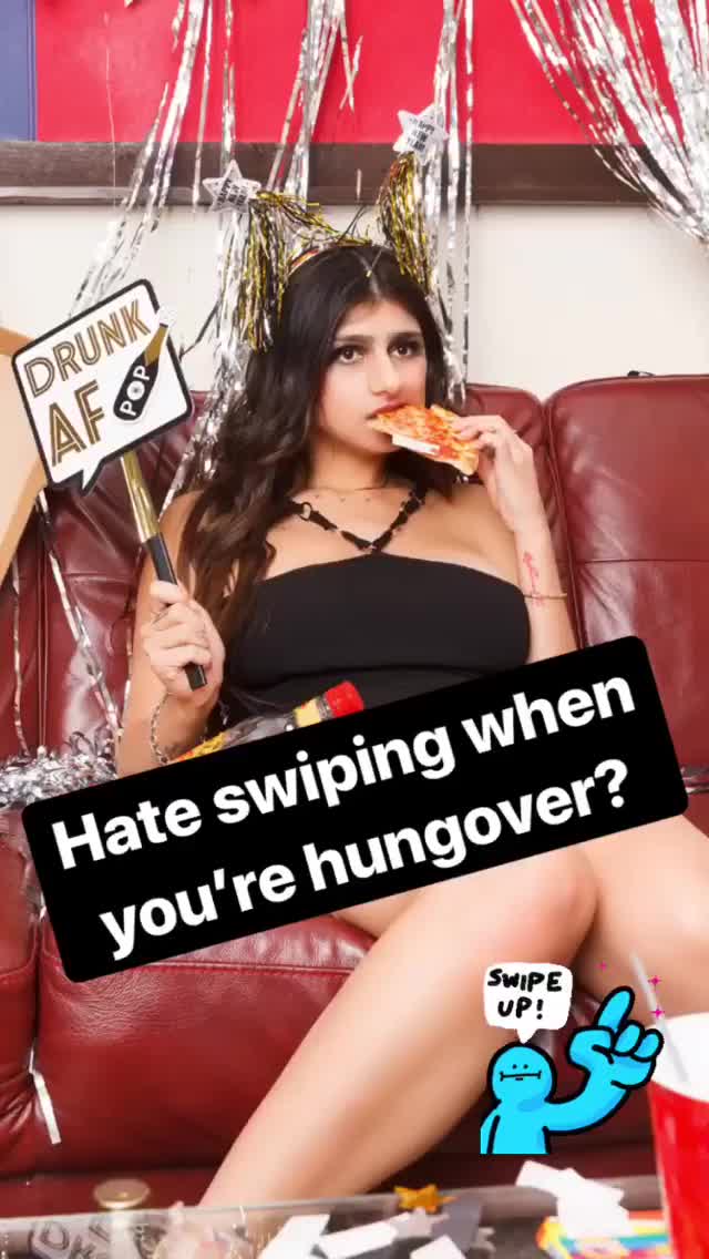 Mia Khalifa