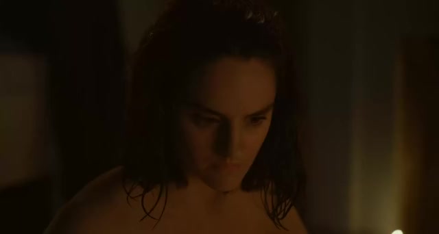 Noémie Merlant in Portrait of a Lady on Fire (2019)