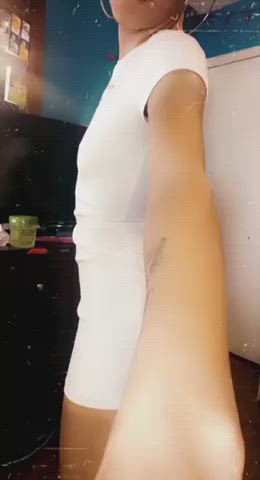 Bubble Butt GIF loredd19